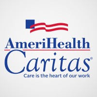 AmeriHealth Caritas profile image