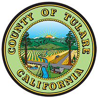 County of Tulare profile image