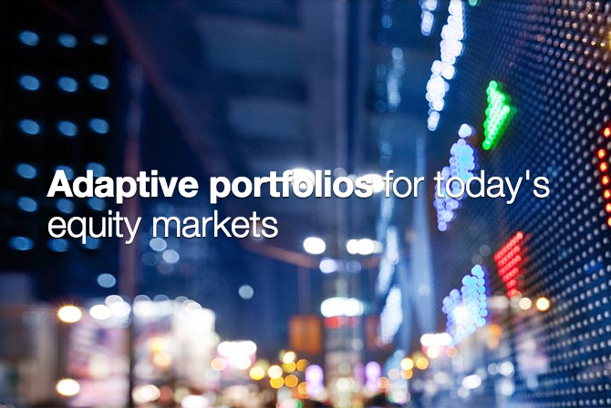 Los Angeles Capital Management And Equity Research profile image