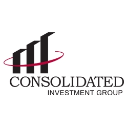 Consolidated Investment Group profile image