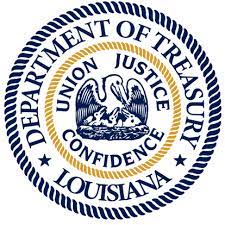 Louisiana State Treasurer’s Office profile image