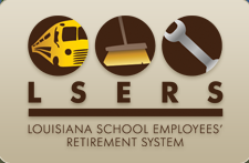 Louisiana School Employees' Retirement System profile image