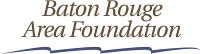 Baton Rouge Area Foundation profile image