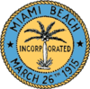 City of Miami Beach General Employees’ Retirement Plan profile image