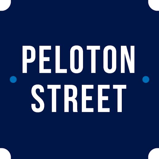 Peloton Street profile image