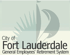 City of Fort Lauderdale General Employees' Retirement System profile image