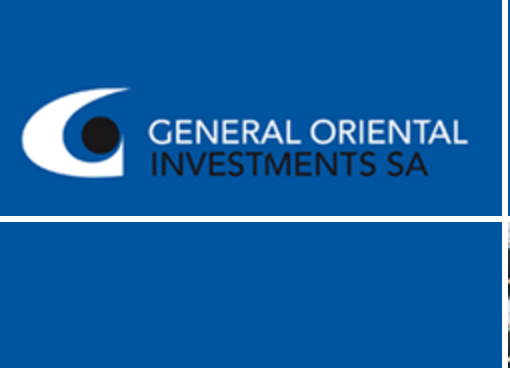 General Oriental Investments profile image