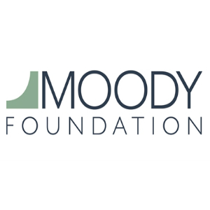 The Moody Foundation profile image