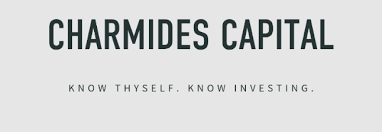 Charmides Capital profile image