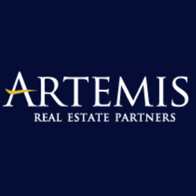 Artemis Real Estate Partners profile image