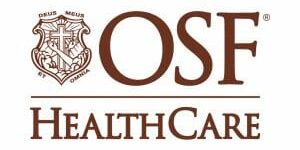 OSF Healthcare profile image