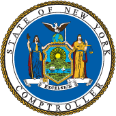 New York State Office of the Comptroller profile image