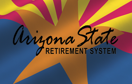 Arizona State Retirement System profile image