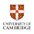 University of Cambridge profile image