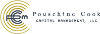 Pouschine Cook Capital Management profile image