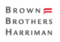 Brown Brothers Harriman & Co profile image