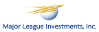 Major League Investments profile image
