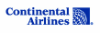 Continental Airlines profile image