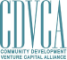 Community Development Venture Capital Alliance profile image