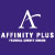 Affinity Federal Credit Union profile image