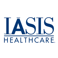 Iasis Healthcare profile image