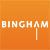 Bingham McCutchen LLP profile image