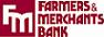 Farmers & Merchants Bank profile image