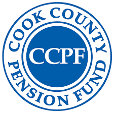 Cook County Pension Fund profile image