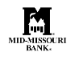 Mid-Missouri Bank profile image