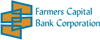 Farmers Capital Bank Corporation profile image