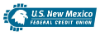 U.S. New Mexico Federal Credit Union profile image