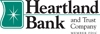Heartland Bank and Trust profile image