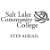Salt Lake Community College profile image