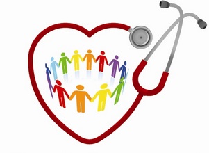 Midland Community Healthcare Services profile image