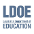 Louisiana Department of Public Education profile image
