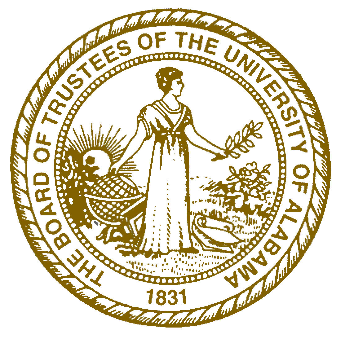 The University of Alabama System Investment Management profile image