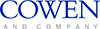 Cowen and Company profile image