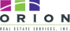 Orion Real Estate Services profile image