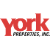 York Properties profile image
