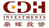 CDH Investments profile image