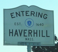 Haverhill Retirement System profile image