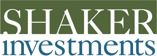 Shaker Investments, LLC profile image