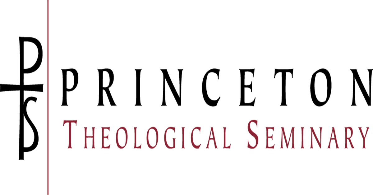 Princeton Theological Seminary profile image
