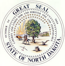 North Dakota Legacy Fund profile image