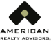 American Realty Advisors profile image