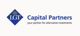 LGT Capital Capital Partners profile image