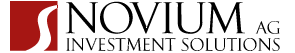 NOVIUM AG profile image