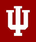 Indiana University Foundation profile image