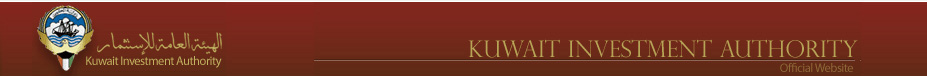 Kuwait Investment Authority profile image