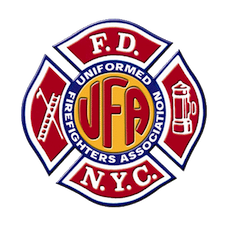 Uniformed Firefighters Association of Greater New York profile image